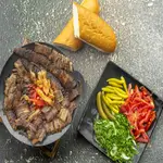 Meat Gass Dish